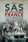 Image for The SAS in occupied France