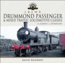 Image for L &amp; S W R Drummond Passenger and Mixed Traffic Locomotive Classes