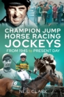Image for Champion Jump Horse Racing Jockeys