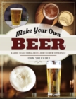 Image for Make Your Own Beer