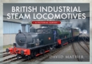 Image for British industrial steam locomotives