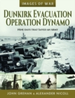 Image for Dunkirk Evacuation - Operation Dynamo