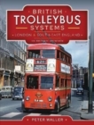Image for British Trolleybus Systems - London and South-East England