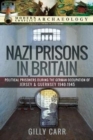 Image for Nazi prisons in Britain