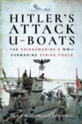 Image for Hitler&#39;s attack U-boats