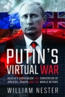 Image for Putin&#39;s virtual war