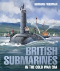 Image for British Submarines
