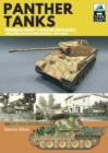 Image for Panther tanks  : Germany Army Panzer brigades