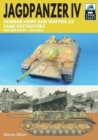 Image for Jagdpanzer IV: German Army and Waffen-SS Tank Destroyers