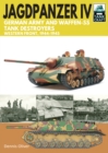 Image for Jagdpanzer IV - German Army and Waffen-SS Tank Destroyers: Western Front, 1944-1945
