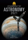 Image for Yearbook of Astronomy 2021