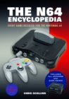 Image for The N64 Encyclopedia : Every Game Released for the Nintendo 64