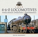 Image for LNER 4-6-0 locomotives