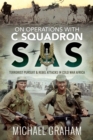 Image for On Operations With C Squadron SAS: Terrorist Pursuit &amp; Rebel Attacks in Cold War Africa