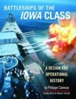 Image for The battleships of the Iowa class