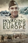 Image for Invading Hitler&#39;s Europe