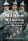 Image for Mines and Miners of Cornwall and Devon