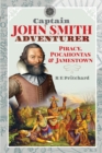 Image for Captain John Smith, Adventurer