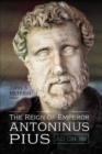 Image for Reign of Emperor Antoninus Pius, AD 138-161