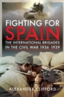 Image for Fighting for Spain