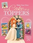 Image for Make Your Own Cake Toppers