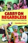 Image for Carry On regardless