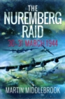 Image for The Nuremberg raid