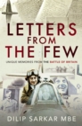 Image for Letters from the Few: Unique Memories from the Battle of Britain