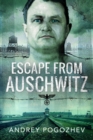 Image for Escape From Auschwitz