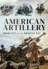 Image for American artillery