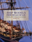 Image for Ship Models from the Age of Sail