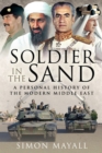 Image for Soldier in the sand