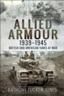 Image for Allied Armour, 1939-1945
