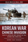 Image for Korean War - Chinese Invasion