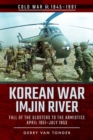 Image for Korean War - Imjin River