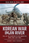 Image for Korean War: Imjin River