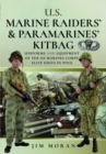 Image for US Raiders and Paramarines&#39; Kitbag