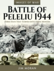 Image for Battle of Peleliu, 1944: Three Days That Turned Into Three Months
