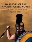 Image for Warriors of the Ancient Greek World