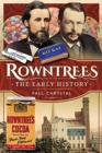 Image for Rowntree&#39;s  : the early history
