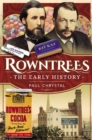 Image for Rowntree&#39;s: the early history