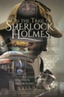 Image for On the Trail of Sherlock Holmes