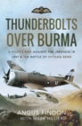 Image for Thunderbolts Over Burma