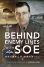 Image for Behind Enemy Lines With the SOE