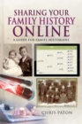 Image for Sharing your family history online
