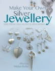 Image for Make Your Own Silver Jewellery