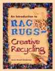Image for An introduction to rag rugs