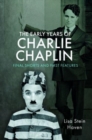 Image for The Early Years of Charlie Chaplin
