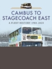 Image for Cambus to Stagecoach East