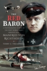 Image for Red Baron: A Photographic Album of the First World War&#39;s Greatest Ace, Manfred Von Richthofen